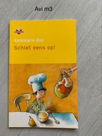 Annemarie Bon - Schiet eens op! AVI M3 E3, Ophalen of Verzenden, Zo goed als nieuw, Fictie algemeen