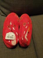 Spaanse sloffen maat 31-nieuw, Ophalen, Meisje, Overige typen, Nieuw