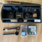 Renault Captur pompset reparatie set compressor sleepoog bak, Ophalen of Verzenden, Nieuw, Renault