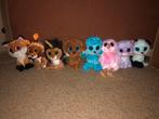 Ty Beanie Boo knuffels, Ophalen of Verzenden, Zo goed als nieuw, Overige typen