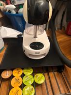 Dolce gusto, Ophalen, Zo goed als nieuw, Koffiemachine