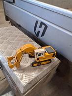 Liebherr 984 litronic front shovel graafmachine, Hobby en Vrije tijd, Modelauto's | 1:50, Ophalen, Zo goed als nieuw, Hijskraan, Tractor of Landbouw