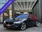 BMW 7-serie 740Le iPerformance M-PAKKET, PANO,MASSAGE,HEADUP, Auto's, BMW, Automaat, 1998 cc, Achterwielaandrijving, Gebruikt