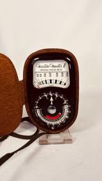 Weston Master 2 Lichtmeter, Ophalen of Verzenden, 1940 tot 1960, Overige typen