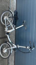 Beixo vouwfiets elektrische 20 inch Nexus 7, Ophalen of Verzenden, Zo goed als nieuw, 20 inch of meer