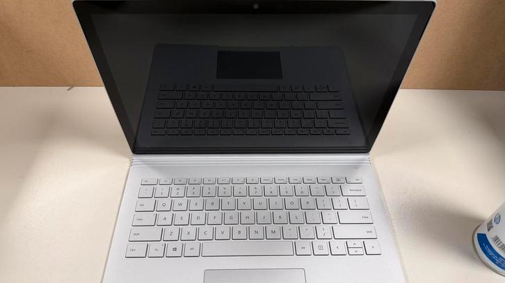Surface Book 3 – 13.5inch – i5 – 8GB – 256GB – 6mnd garantie, Computers en Software, Windows Laptops, Zo goed als nieuw, 13 inch