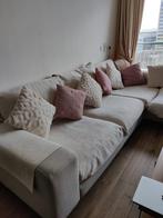 L-vormige bank, Ophalen, Gebruikt