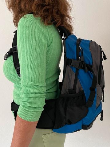 Rugzak 20L - Wilderness Packs beschikbaar voor biedingen