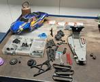 Traxxas onderdelen rustler slash bandit, Hobby en Vrije tijd, Modelbouw | Radiografisch | Auto's, Ophalen of Verzenden, Elektro