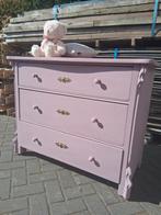 Ladekast commode kast dressoir, Kinderen en Baby's, Kinderkamer | Commodes en Kasten, Ophalen, 50 tot 70 cm, 90 tot 105 cm, 100 cm of meer