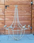 Mooie 8-armige kroonluchter – voor binnen of buiten, Ophalen