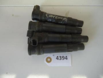 CBR600RR 2003 - 2004 Honda Bobijn bougiekop D1-11846 beschikbaar voor biedingen