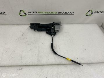 Portiergreep Houder Audi A5 Coupé 8T3 Cabrio ORIG 8T1837885A beschikbaar voor biedingen