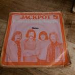 Jackpot  / is everybody happy, Cd's en Dvd's, Ophalen of Verzenden, Zo goed als nieuw, Pop