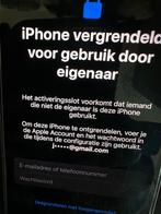 Gevonden Iphone 13 omgeving De Wijk Meppel  Koekange !, Telecommunicatie, Mobiele telefoons | Apple iPhone, Ophalen of Verzenden