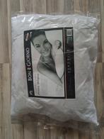 Bon Giorno Hoofdkussen 60X70cm Primo Milano Nieuw, Eenpersoons, Verzenden, Wit, Nieuw