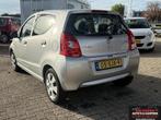 Suzuki Alto 1.0 comfort, Auto's, Suzuki, Voorwielaandrijving, Euro 5, Stof, Gebruikt