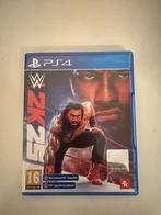 PS4 Spel WWE 2K25, Ophalen, 1 speler, Nieuw, Vanaf 16 jaar