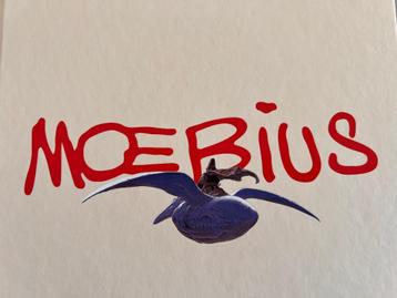 Moebius Catalog Max Ernst Museum beschikbaar voor biedingen