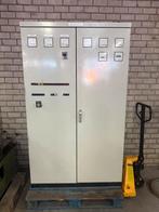 Elektro elektra schakel kast zwaar model, Ophalen, Gebruikt, Overige typen