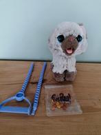 Fur real kami kitty, Kinderen en Baby's, Speelgoed | Knuffels en Pluche, Ophalen of Verzenden, Zo goed als nieuw, Poes