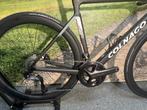 Colnago V4Rs UAE 510 Ultegra DI2 Vision SC45 €9090,-/€6999,-, 28 inch, Carbon, Heren, Nieuw