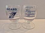 Ricard collectors 2020, Verzamelen, Ophalen of Verzenden, Zo goed als nieuw, Bierglas