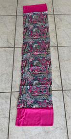 Omslagdoek sjaal Oilily achtig L122xB28 dubbele stof, Kleding | Dames, Mutsen, Sjaals en Handschoenen, Oilily achtig, Maat 46/48 (XL) of groter