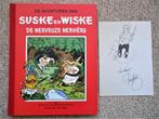 Suske en Wiske 53 Klassiek -De Nerveuze Nerviërs +tek Geerts, Boeken, Stripboeken, Nieuw, Ophalen of Verzenden, Willy Vandersteen