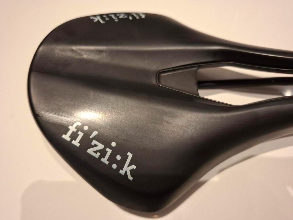 ≥ FIZIK TEMPO ARGO R5 160mm — Fietsonderdelen — Marktplaats