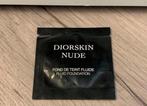 Dior diorskin nude 030 medium beige, Beige, Nieuw, Make-up, Verzenden
