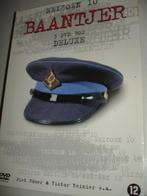 Baantjer- Seizoen 10- BOX- 3-DVD- (NIEUW), Alle leeftijden, Verzenden, Drama, Boxset