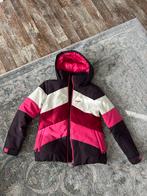Protest Ski Jas Maat 164 - Zo Goed Als Nieuw!, Ophalen, Zo goed als nieuw, Meisje, Jas