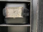 Herenhorloges Gant, Boss, Armani, Sieraden, Tassen en Uiterlijk, Horloges | Heren, Ophalen of Verzenden, Zo goed als nieuw, Leer