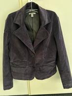 Bandolera colbert maat 44, Paars, Maat 42/44 (L), Ophalen of Verzenden, Zo goed als nieuw