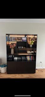 Buffetkast Goossens, 100 tot 150 cm, Nieuw, Ophalen of Verzenden, Met deur(en)