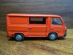 1:50, " Made in SPAIN ", MB Bestelbus Rood, Zie Foto`s, Ophalen of Verzenden, Zo goed als nieuw, Auto