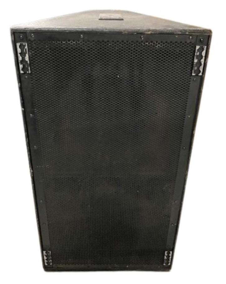 Speaker EAW - SB750 sub (NL4), Audio, Tv en Foto, Luidsprekers, Gebruikt, Subwoofer, 120 watt of meer, Overige merken, Ophalen