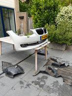BMW E92/E93 LCI voorbumper compleet, Auto-onderdelen, Carrosserie en Plaatwerk, Gebruikt, Voor, Ophalen of Verzenden, Bumper