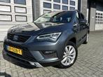 Seat Ateca 1.0 EcoTSI ST 360Camera Clima Topstaat!, Voorwielaandrijving, Stof, Gebruikt, Euro 6