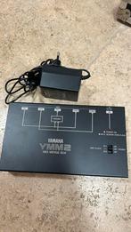 Yamaha YMM2 midi merge box, Audio, Tv en Foto, Professionele Audio-, Tv- en Video-apparatuur, Ophalen of Verzenden, Zo goed als nieuw