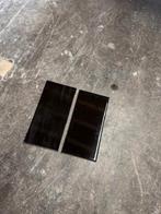 Zwarte wandtegels 10x20 - Overbodig!, Doe-het-zelf en Verbouw, Tegels, Nieuw, Minder dan 20 cm, Minder dan 5 m², Wandtegels