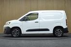 Citroën Berlingo 1.6 BlueHDI Club | Cruise-control | Camera, Auto's, 4 cilinders, Citroën, Origineel Nederlands, Bedrijf