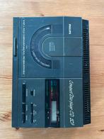 Philips CD 207 cd speler 1 ste type, Ophalen of Verzenden, Overige typen