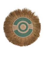 Wand decoratie Sagara - 60cm Bali stijl, Verzenden, Nieuw