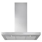 Nieuwe ATAG WS9011JM Afzuigkap, Witgoed en Apparatuur, Afzuigkappen, Ophalen, Wandschouwkap, Recirculatie, Nieuw