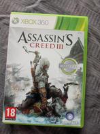 Assassin's Creed III, Avontuur en Actie, Vanaf 18 jaar, 1 speler, Ophalen of Verzenden