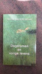 H. de Vidal de Saint Germain - Dagdromen en vorige levens, Achtergrond en Informatie, Spiritualiteit algemeen, Ophalen of Verzenden