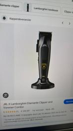 Gezocht JRL lamborghini clipper, Ophalen, Zo goed als nieuw