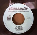 Shirley Bassey - Goldfinger 7", Cd's en Dvd's, Vinyl Singles, Ophalen of Verzenden, 7 inch, Single, Nieuw in verpakking